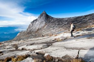 Mount Kinabalu