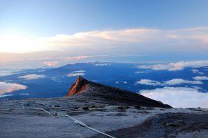 Mount Kinabalu